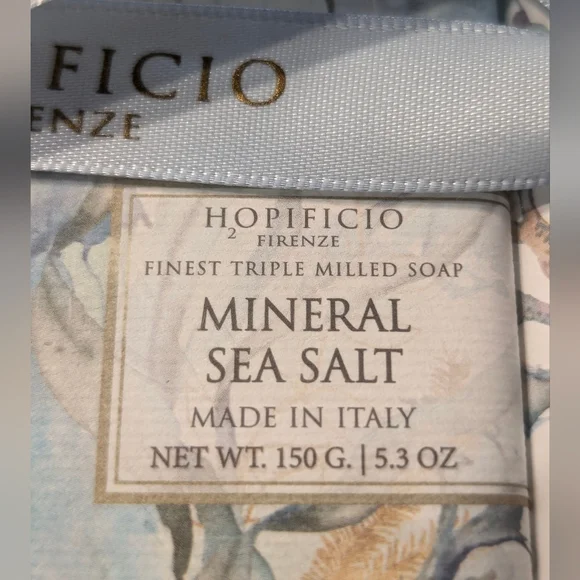 2 Hopificio Gift Sets Triple Milled Soap - Picture 8 of 8